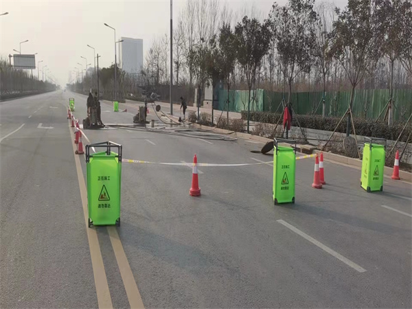 裕安公路路基注浆，这些您了解吗？