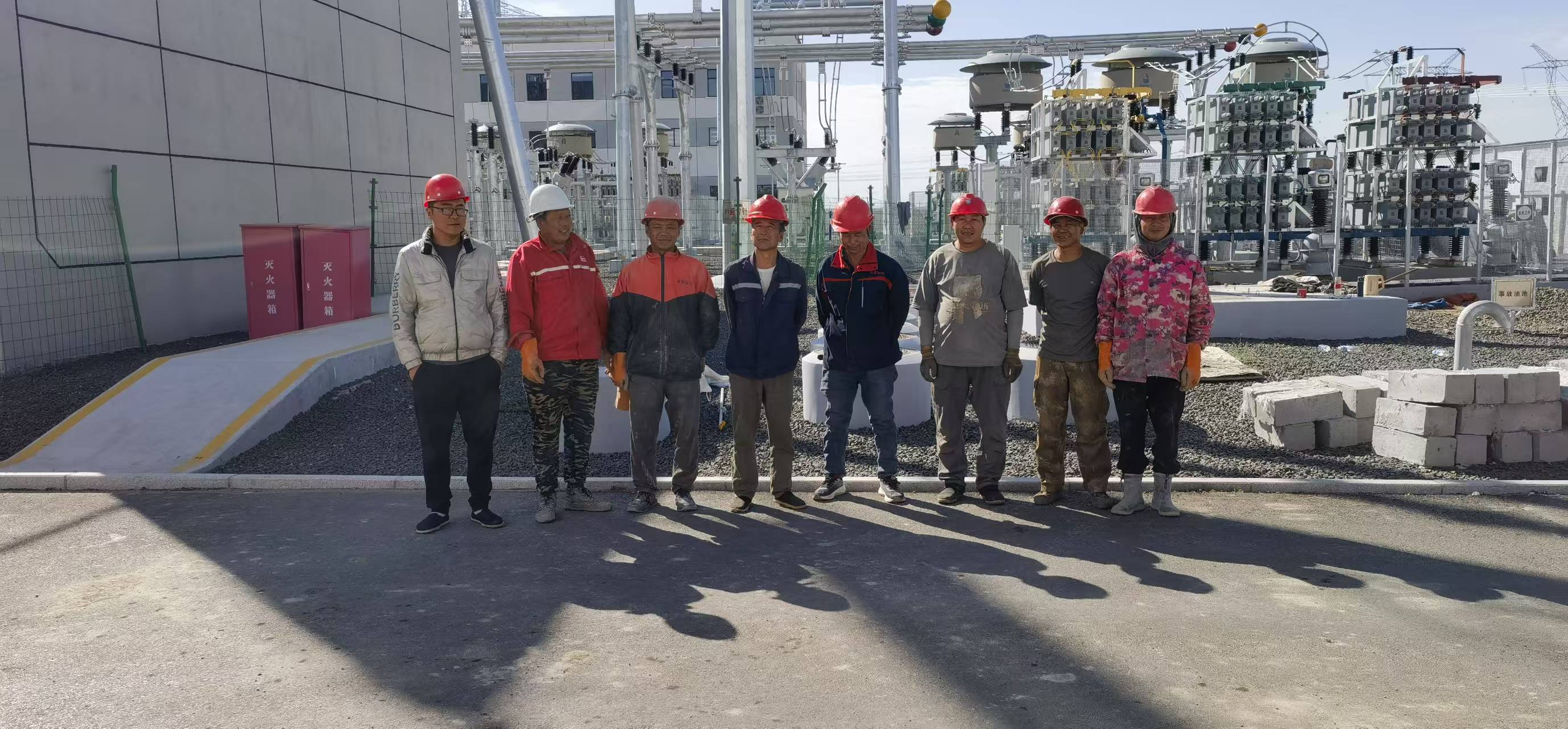 裕安地基沉降如何修复?